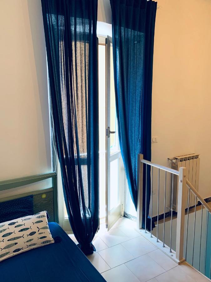 Appartamento Solosolemare Porto Venere Exterior foto